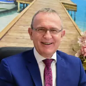 Kruezfahrt TV Jörg Arndt