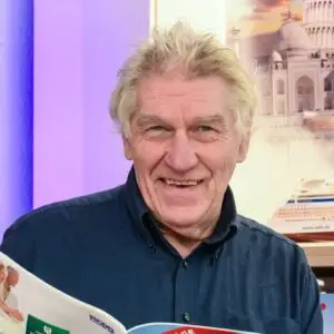 Kreuzfahrt TV Norbert Bode