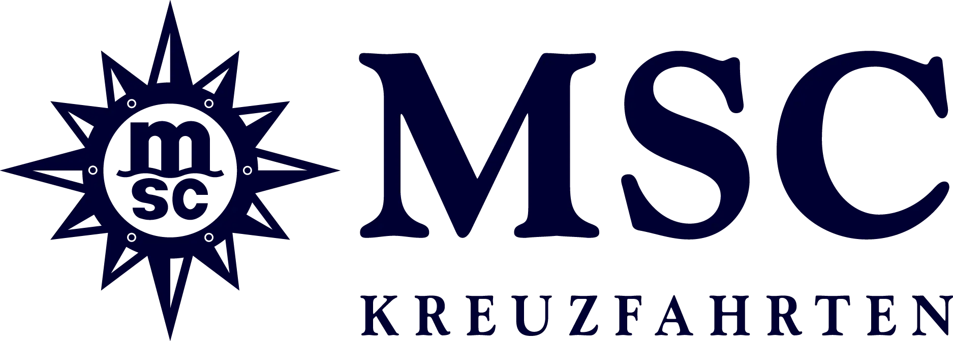 Msc_kreuzfahrten_logo