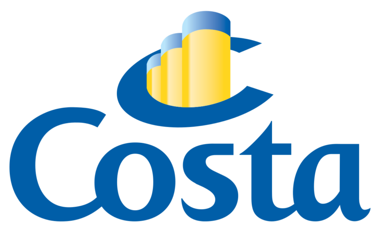 Kreuzfahrt TV Costa Logo zwei