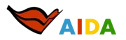 AIDA Logo